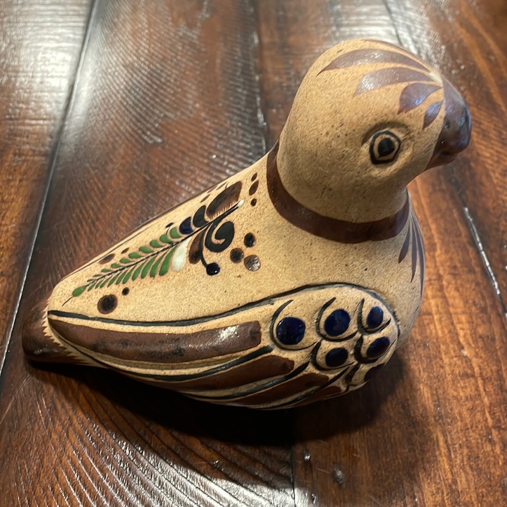 Netzi Sandstone Pottery - The Tonala